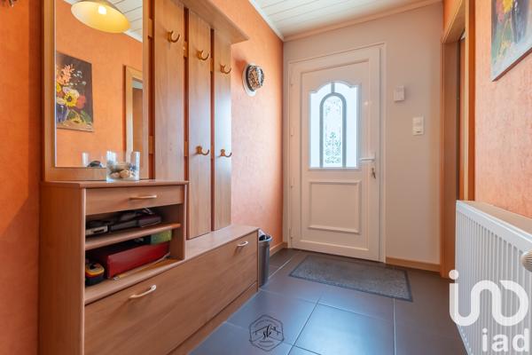 Maison à vendre 4 pièces 90 m² Hayange