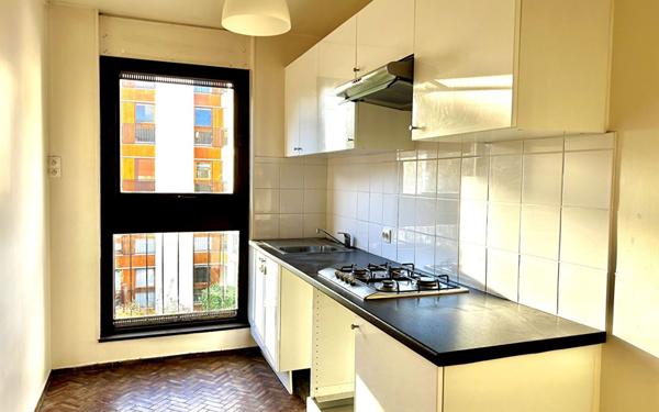 Appartement à vendre    3 pièces •  Le Chesnay