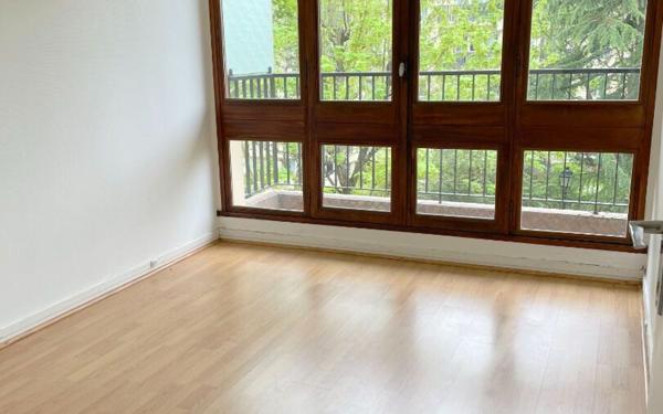 Appartement à vendre    3 pièces •  Le Chesnay