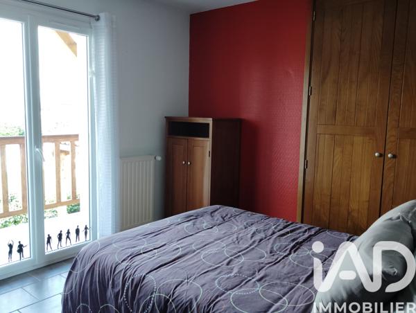 Maison à vendre 8 pièces 222 m² Andrézieux-Bouthéon
