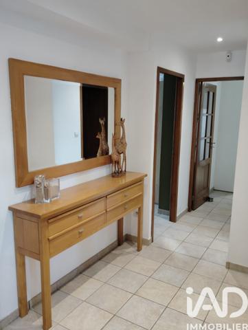 Maison à vendre 8 pièces 222 m² Andrézieux-Bouthéon