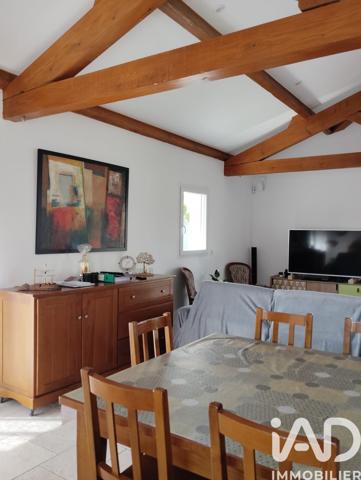 Maison à vendre 8 pièces 222 m² Andrézieux-Bouthéon