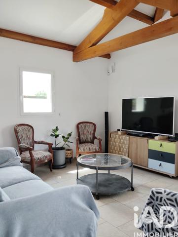 Maison à vendre 8 pièces 222 m² Andrézieux-Bouthéon