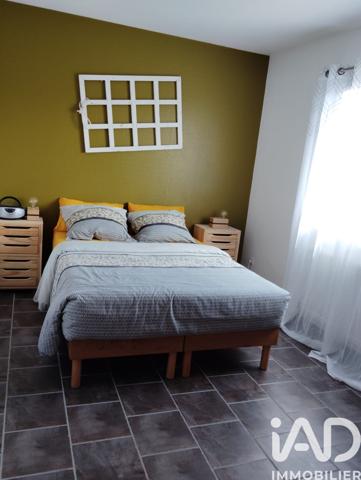 Maison à vendre 8 pièces 222 m² Andrézieux-Bouthéon