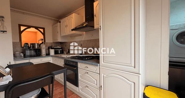 À vendre Appartement 3 pièces 60 m² - Dreux 28100