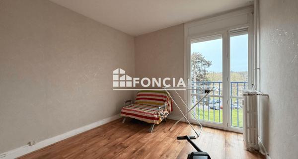 À vendre Appartement 3 pièces 60 m² - Dreux 28100