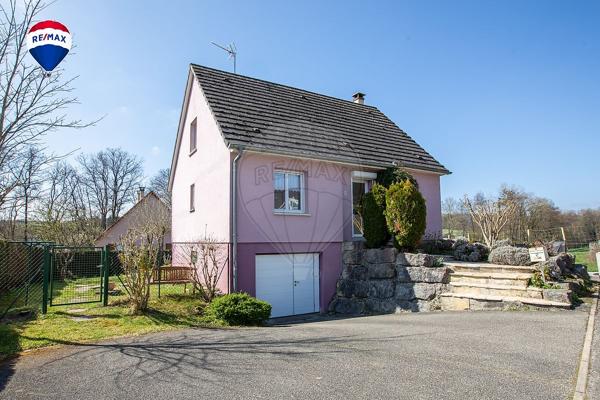 Maison  en vente - Haut-Rhin - 68