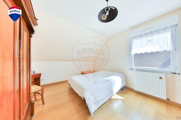 Maison  en vente - Haut-Rhin - 68