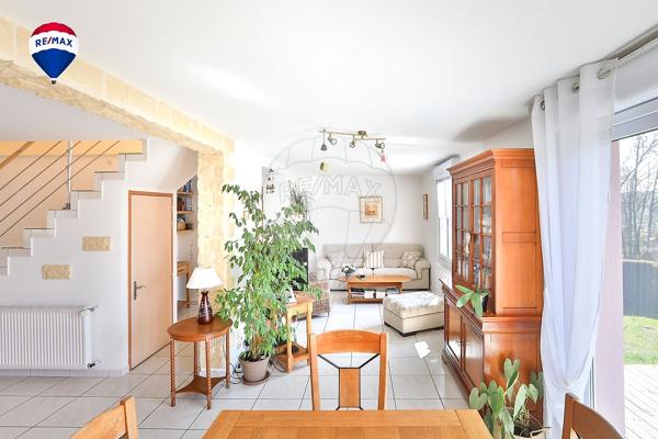 Maison  en vente - Haut-Rhin - 68