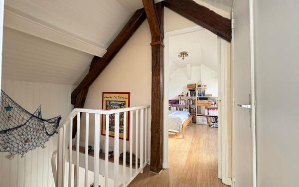 Maison à vendre    3 pièces •  Noiseau