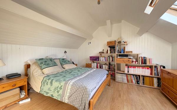 Maison à vendre    3 pièces •  Noiseau