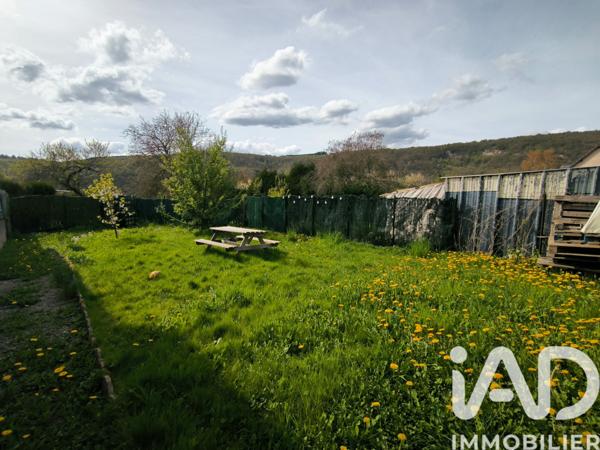 Maison à vendre 4 pièces 65 m² Haybes