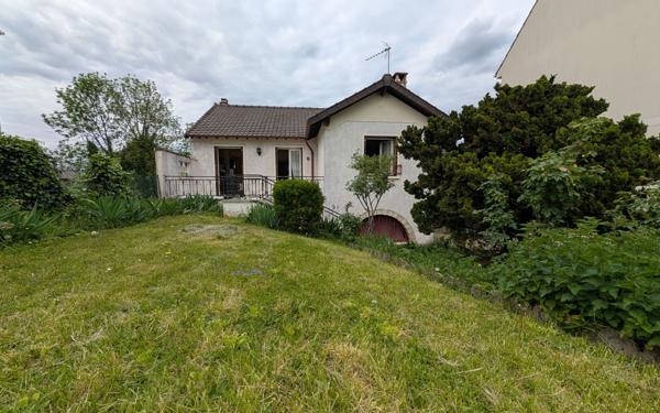 Maison à vendre    4 pièces • 111,90 m2 Sucy-en-Brie