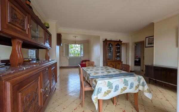 Maison à vendre    4 pièces • 111,90 m2 Sucy-en-Brie