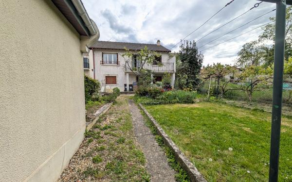 Maison à vendre    4 pièces • 111,90 m2 Sucy-en-Brie