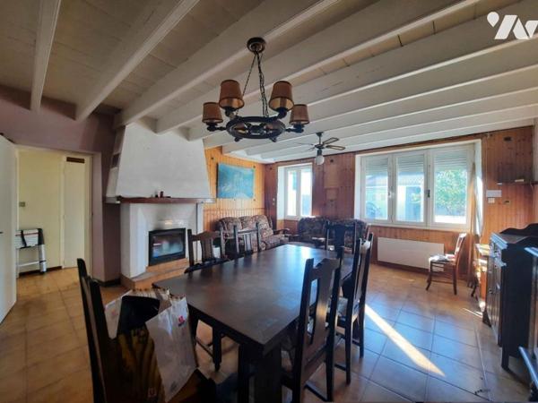 AIZENAY - A 100 m du Parc Les Engoulevents 