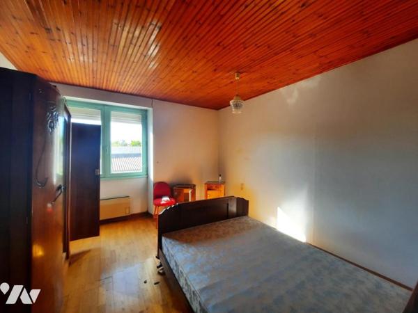 AIZENAY - A 100 m du Parc Les Engoulevents 