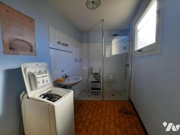 AIZENAY - A 100 m du Parc Les Engoulevents 