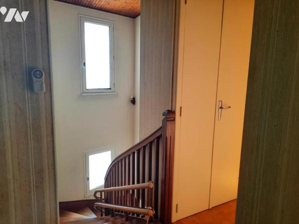 AIZENAY - A 100 m du Parc Les Engoulevents 