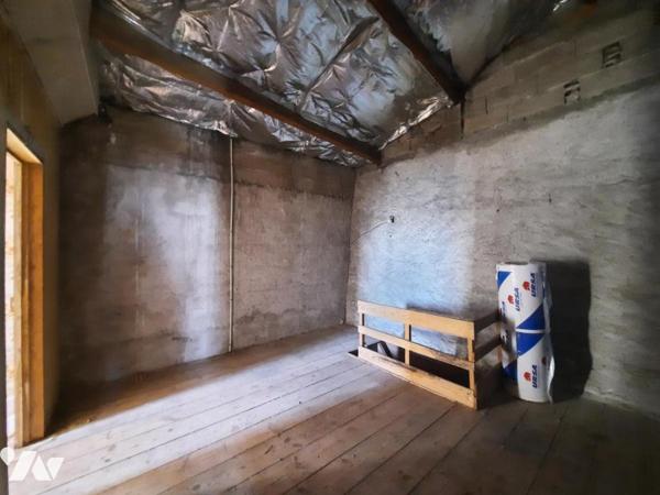 AIZENAY - A 100 m du Parc Les Engoulevents 