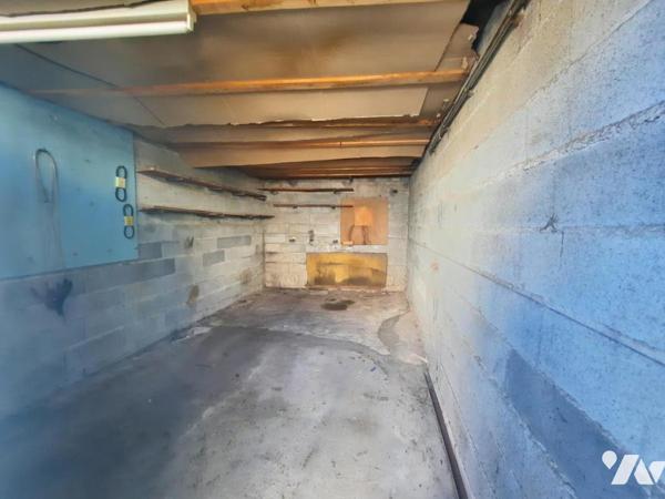 AIZENAY - A 100 m du Parc Les Engoulevents 