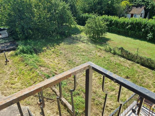 Maison  en vente - Yonne - 89