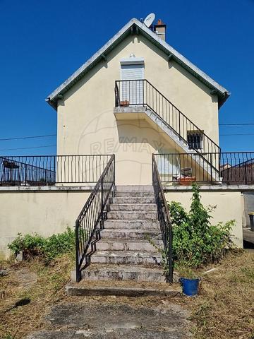 Maison  en vente - Yonne - 89