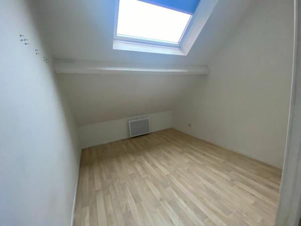 Appartement à louer    2 pièces •  Armentières