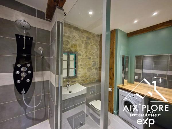 Appartement de type 4 de 125m²