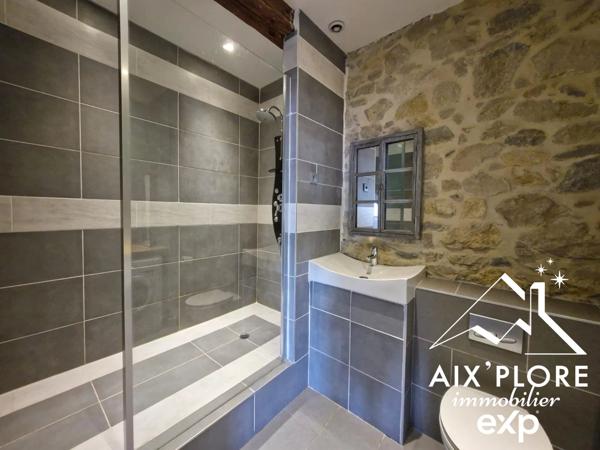 Appartement de type 4 de 125m²