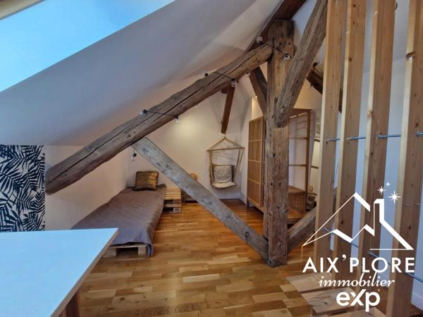 Appartement de type 4 de 125m²