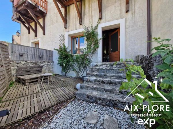 Appartement de type 4 de 125m²