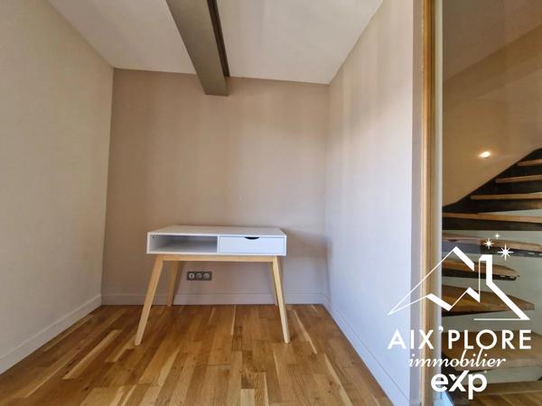 Appartement de type 4 de 125m²