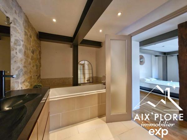 Appartement de type 4 de 125m²