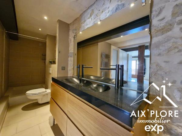 Appartement de type 4 de 125m²