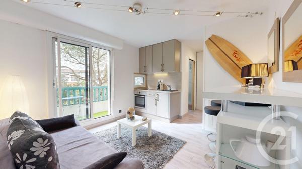 Appartement Studio à vendre  1 pièce - 24 m2 ANGLET - 64