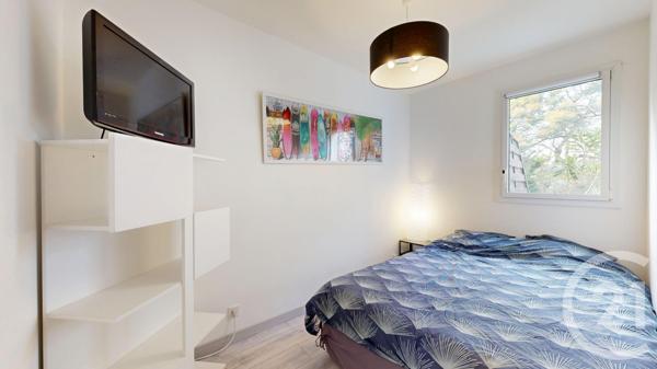 Appartement Studio à vendre  1 pièce - 24 m2 ANGLET - 64