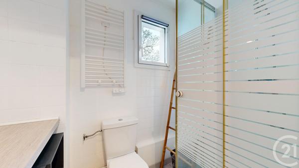 Appartement Studio à vendre  1 pièce - 24 m2 ANGLET - 64