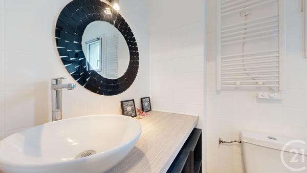 Appartement Studio à vendre  1 pièce - 24 m2 ANGLET - 64