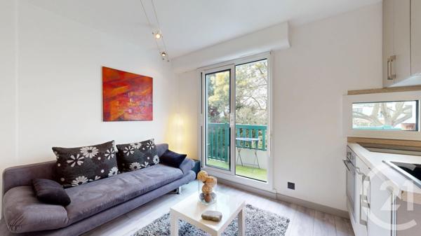 Appartement Studio à vendre  1 pièce - 24 m2 ANGLET - 64