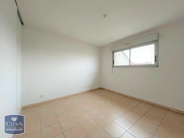 Appartement à louer 2 pièces 40.22m²