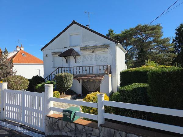 Maison 3 chambre(s) à vendre - La Machine, Nièvre - 58