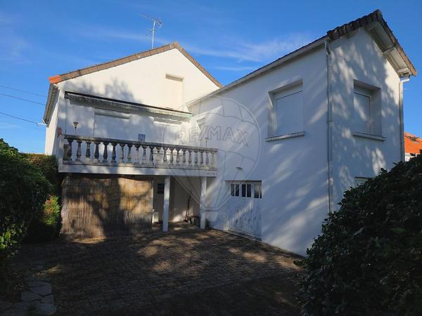 Maison 3 chambre(s) à vendre - La Machine, Nièvre - 58