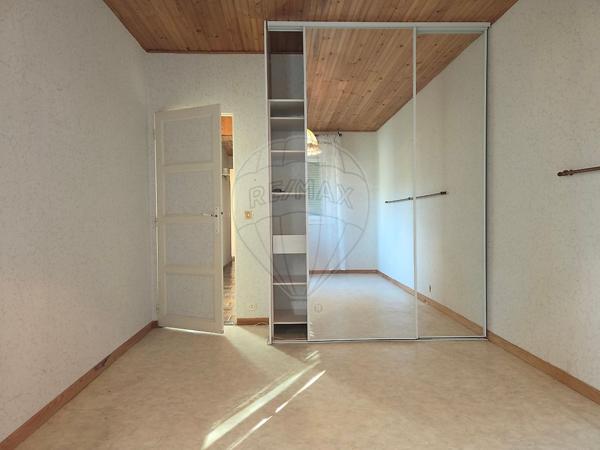 Maison 3 chambre(s) à vendre - La Machine, Nièvre - 58