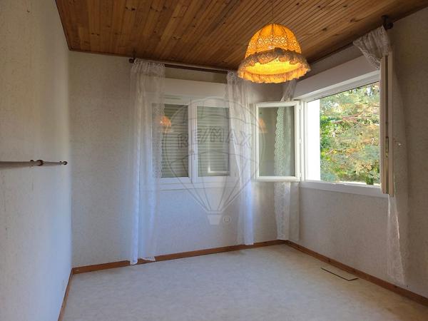Maison 3 chambre(s) à vendre - La Machine, Nièvre - 58