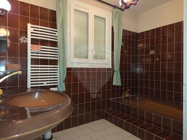 Maison 3 chambre(s) à vendre - La Machine, Nièvre - 58