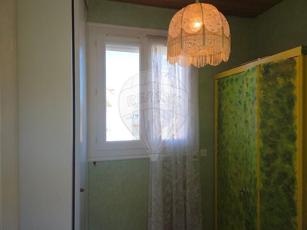 Maison 3 chambre(s) à vendre - La Machine, Nièvre - 58