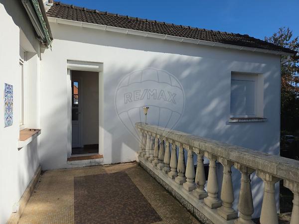 Maison 3 chambre(s) à vendre - La Machine, Nièvre - 58