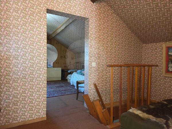 Maison 3 chambre(s) à vendre - La Machine, Nièvre - 58