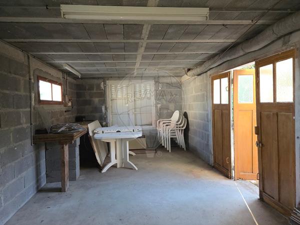 Maison 3 chambre(s) à vendre - La Machine, Nièvre - 58
